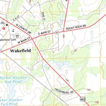 Ivor, VA (2013, 24000-Scale) Preview 3