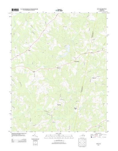 Java, VA (2013, 24000-Scale) Preview 1