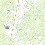 Java, VA (2013, 24000-Scale) Preview 3