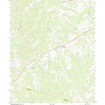 Jetersville, VA (2013, 24000-Scale) Preview 1