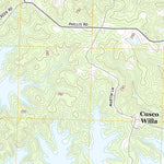 John H Kerr Dam, VA-NC (2013, 24000-Scale) Preview 3