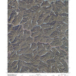 Keen Mountain, VA (2010, 24000-Scale) Preview 1
