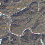 Keen Mountain, VA (2010, 24000-Scale) Preview 2