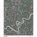 Kelly, VA (2010, 24000-Scale) Preview 1