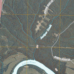 Kelly, VA (2010, 24000-Scale) Preview 2