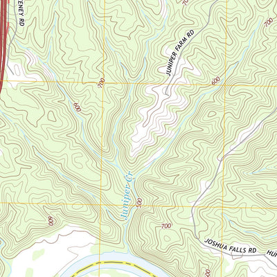 Kelly, VA (2013, 24000-Scale) Preview 2