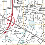 Kempsville, VA (2011, 24000-Scale) Preview 2