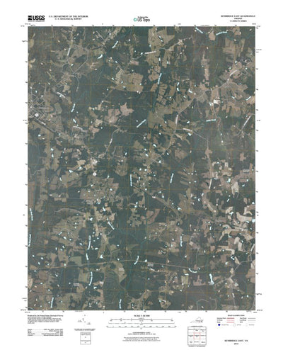 Kenbridge East, VA (2010, 24000-Scale) Preview 1