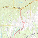 Keokee, VA-KY (2013, 24000-Scale) Preview 3
