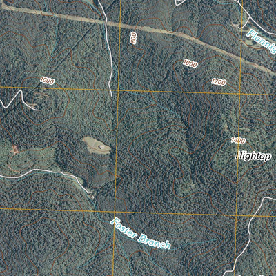Keswick, VA (2010, 24000-Scale) Preview 3