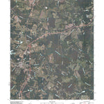 Keysville, VA (2010, 24000-Scale) Preview 1