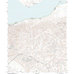 King George, VA-MD (2011, 24000-Scale) Preview 1