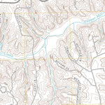 King George, VA-MD (2011, 24000-Scale) Preview 2