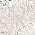 King George, VA-MD (2011, 24000-Scale) Preview 3