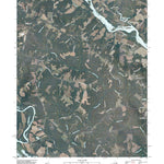 King William, VA (2010, 24000-Scale) Preview 1