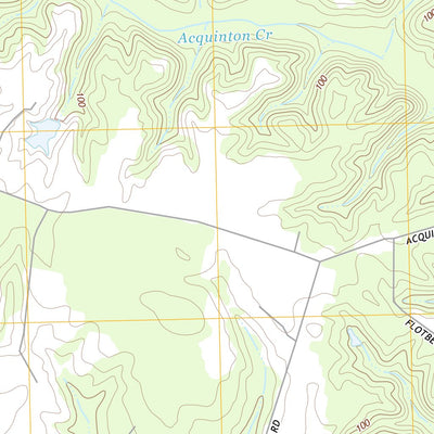 King William, VA (2013, 24000-Scale) Preview 2