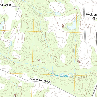 La Crosse, VA (2013, 24000-Scale) Preview 2