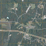 Ladysmith, VA (2010, 24000-Scale) Preview 2