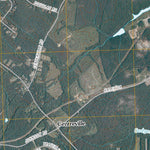 Lake Anna West, VA (2010, 24000-Scale) Preview 2