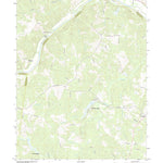 Lakeside Village, VA (2013, 24000-Scale) Preview 1