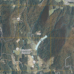 Laurel Fork, VA (2010, 24000-Scale) Preview 3