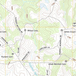 Laurel Fork, VA (2013, 24000-Scale) Preview 2