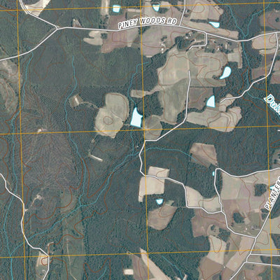 Lawrenceville, VA (2010, 24000-Scale) Preview 2