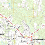 Lawrenceville, VA (2013, 24000-Scale) Preview 3