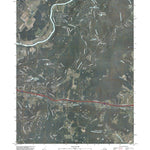 Linden, VA (2010, 24000-Scale) Preview 1