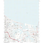 Little Creek, VA (2011, 24000-Scale) Preview 1