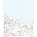 Little Creek, VA (2013, 24000-Scale) Preview 1