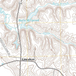 Lively, VA (2011, 24000-Scale) Preview 2