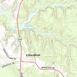 Lively, VA (2013, 24000-Scale) Preview 2