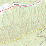 Long Spur, VA (2013, 24000-Scale) Preview 3