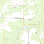 Loretto, VA (2013, 24000-Scale) Preview 2