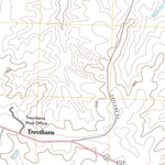 Louisa, VA (2011, 24000-Scale) Preview 2