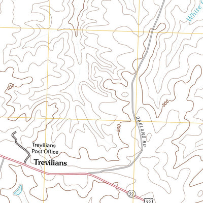 Louisa, VA (2011, 24000-Scale) Preview 2
