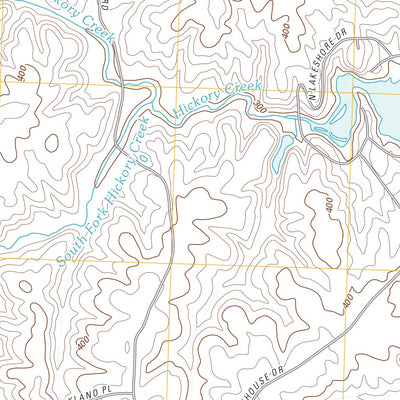 Louisa, VA (2011, 24000-Scale) Preview 3