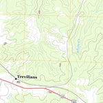 Louisa, VA (2013, 24000-Scale) Preview 2