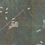 Lovingston, VA (2010, 24000-Scale) Preview 3