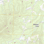 Lovingston, VA (2013, 24000-Scale) Preview 2