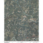 Lynch Station, VA (2010, 24000-Scale) Preview 1