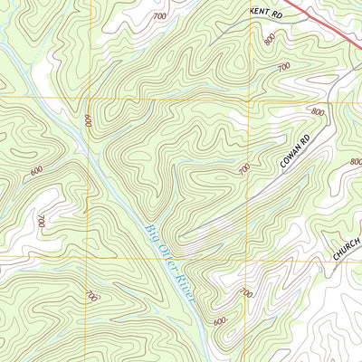 Lynch Station, VA (2013, 24000-Scale) Preview 3