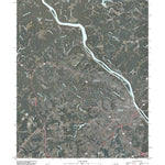 Lynchburg, VA (2011, 24000-Scale) Preview 1