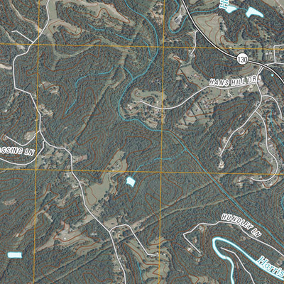 Lynchburg, VA (2011, 24000-Scale) Preview 3