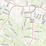Lynchburg, VA (2013, 24000-Scale) Preview 2