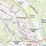 Lynchburg, VA (2013, 24000-Scale) Preview 3