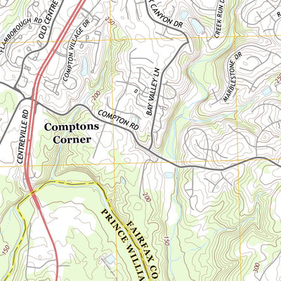 Manassas, VA (2013, 24000-Scale) Preview 2