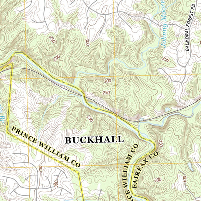 Manassas, VA (2013, 24000-Scale) Preview 3