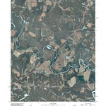 Manquin, VA (2010, 24000-Scale) Preview 1